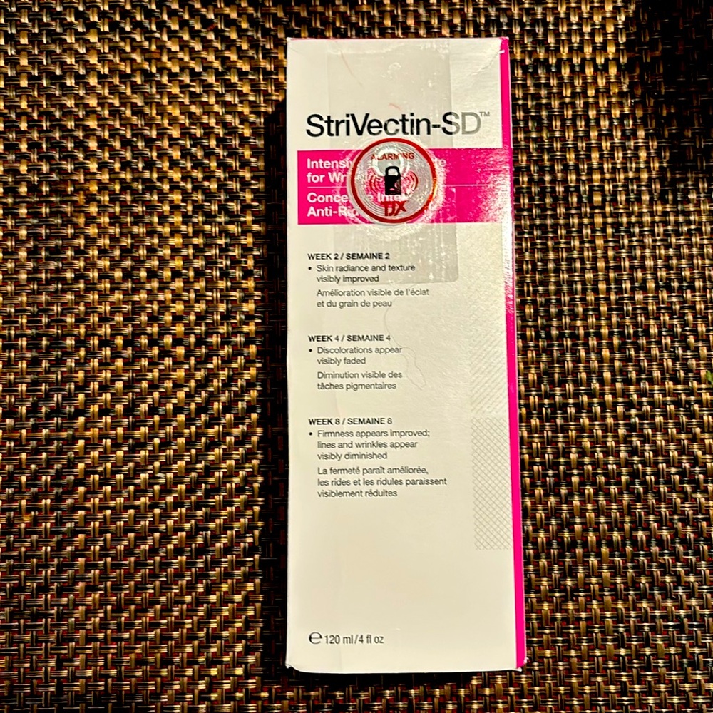 STRIVEVTIN-SD 4FL OZ.